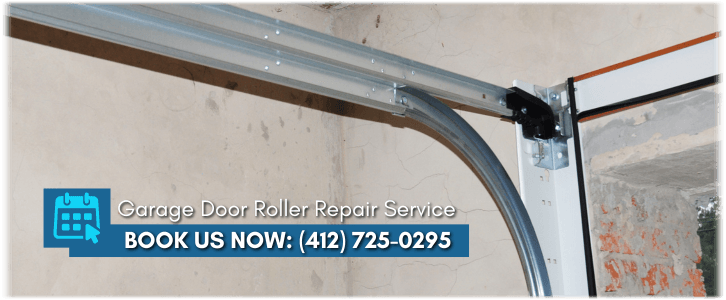 Garage Door Roller Repair Whitehall PA