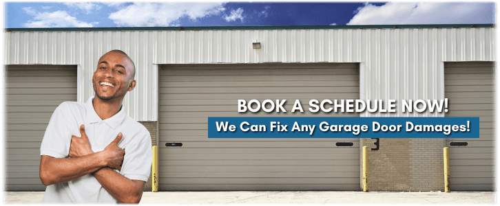 Whitehall PA Garage Door Repair